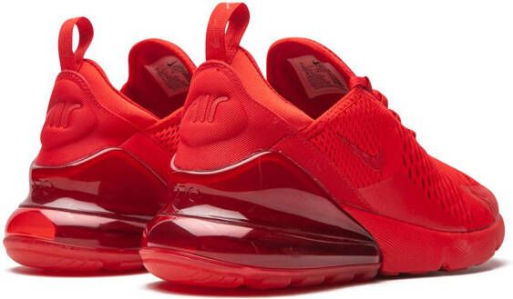 Nike Air Max 270 sneakers Rood