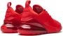 Nike Air Max 270 sneakers Rood - Thumbnail 3