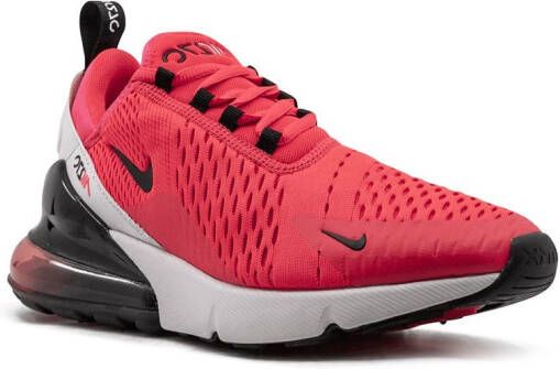 Nike Air Max 270 sneakers Rood