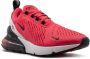 Nike Air Max 270 sneakers Rood - Thumbnail 2