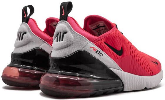 Nike Air Max 270 sneakers Rood