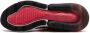 Nike x Supreme Air Max Tailwind 4 sneakers Rood - Thumbnail 8