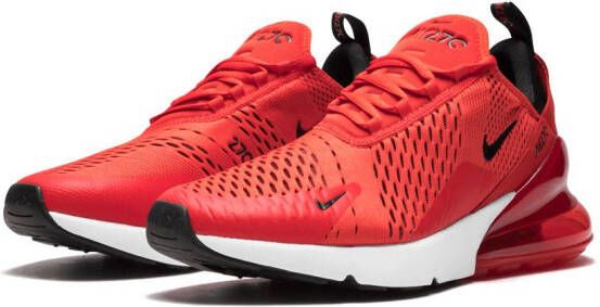 Nike Air Max 270 sneakers Rood