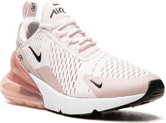 Nike Air Max 270 sneakers Roze