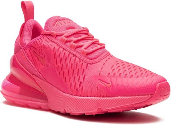 Nike Air Max 270 sneakers Roze