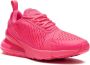 Nike "Air Max 1 Supreme QK Safari Pack sneakers" Zwart - Thumbnail 2