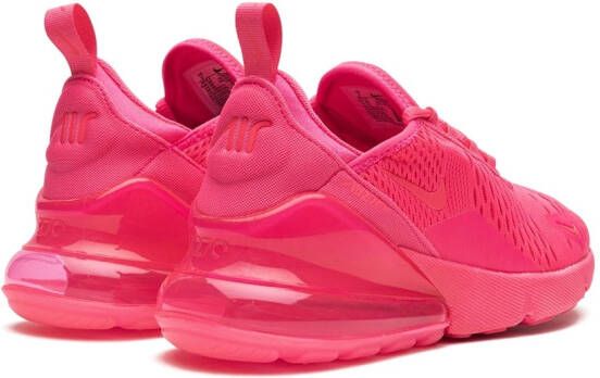 Nike Air Max 270 sneakers Roze