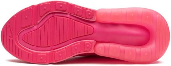 Nike Air Max 270 sneakers Roze