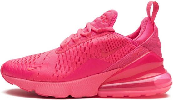 Nike Air Max 270 sneakers Roze