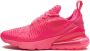 Nike "Air Max 1 Supreme QK Safari Pack sneakers" Zwart - Thumbnail 5