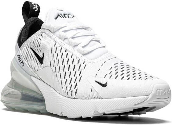 Nike Air Max 270 sneakers Wit