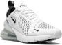 Nike Metcon Flyknit 3 sneakers Zwart - Thumbnail 5