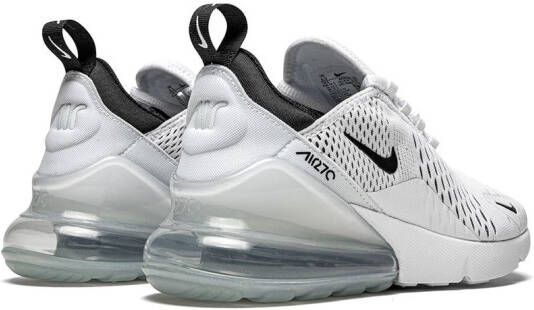 Nike Air Max 270 sneakers Wit