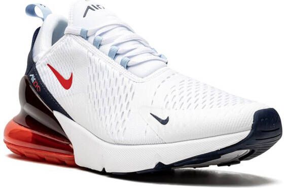 Nike Air Max 270 sneakers Wit