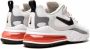 Nike Dunk High "Prime Pink" sneakers Wit - Thumbnail 10