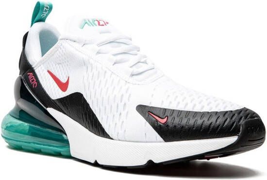 Nike Air Max 270 sneakers Wit