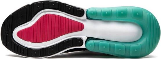 Nike Air Max 270 sneakers Wit