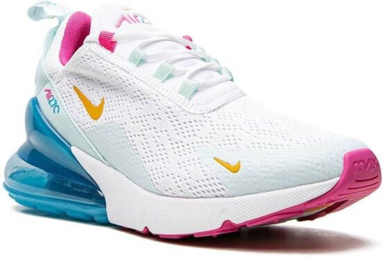 Nike Air Max 270 sneakers Wit