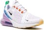 Nike Air Zoom Tempo Next % Flyknit sneakers Wit - Thumbnail 2