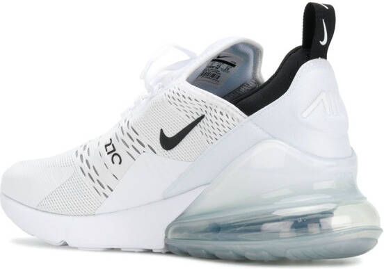 Nike Air Max 270 sneakers Wit