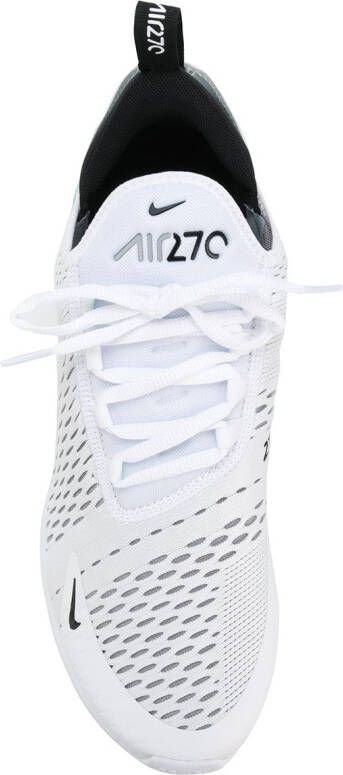 Nike Air Max 270 sneakers Wit