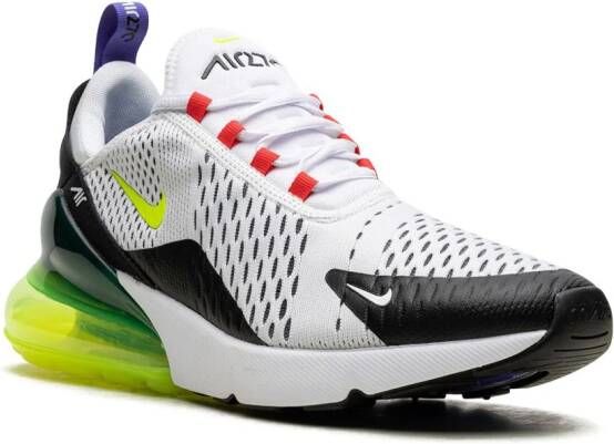 Nike Air Max 270 sneakers Wit