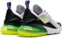 Nike Air Max 270 sneakers Wit - Thumbnail 3