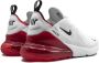 Nike Air Max 270 sneakers Wit - Thumbnail 3