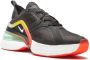 Nike Air Sock Racer Ultra Flyknit sneakers Zwart - Thumbnail 50