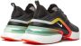 Nike Air Sock Racer Ultra Flyknit sneakers Zwart - Thumbnail 51