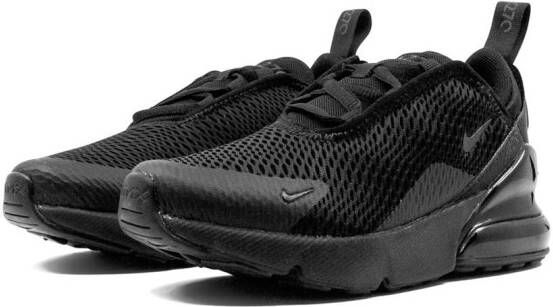 Nike Air Max 270 sneakers Zwart