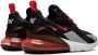 Nike Air Footscape motion sneakers Zwart - Thumbnail 6
