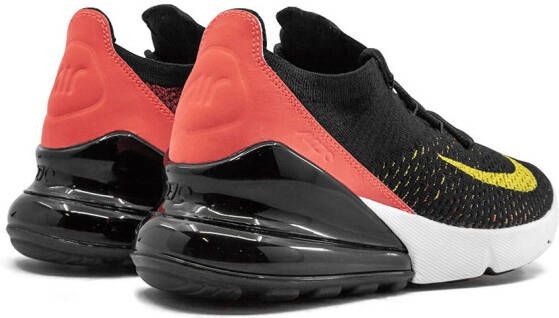 Nike Air Max 270 sneakers Zwart