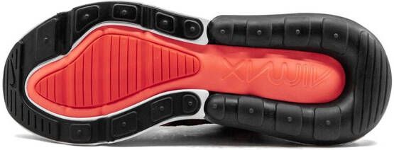 Nike Air Max 270 sneakers Zwart