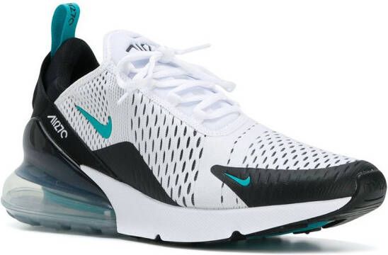 Nike Air Max 270 sneakers Zwart