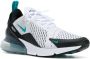 Nike Air Max 270 sneakers Zwart - Thumbnail 2