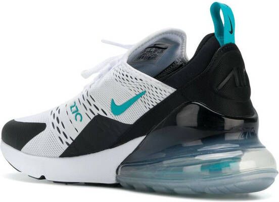 Nike Air Max 270 sneakers Zwart