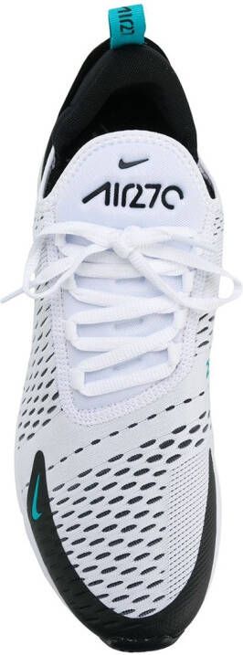 Nike Air Max 270 sneakers Zwart