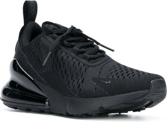 Nike Air Max 270 sneakers Zwart