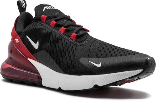 Nike Air Max 270 sneakers Zwart