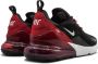 Nike Air Max 270 sneakers Zwart - Thumbnail 3
