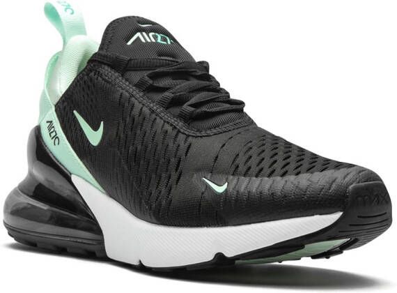 Nike Air Max 270 sneakers Zwart