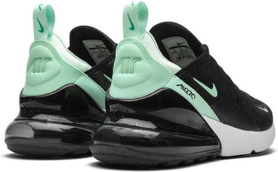 Nike Air Max 270 sneakers Zwart