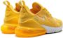 Nike " Air Max 270 Topaz Gold sneakers" Geel - Thumbnail 3