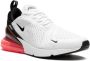Nike "Air Force 1 React 40th Anniversary sneakers" Wit - Thumbnail 12