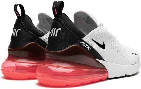 Nike Air Max 270 sneakers Wit