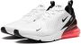 Nike "Air Force 1 React 40th Anniversary sneakers" Wit - Thumbnail 15