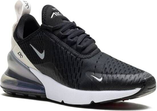Nike Air Max 270 Wmns "Black" Zwart