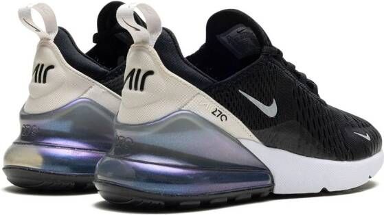 Nike Air Max 270 Wmns "Black" Zwart