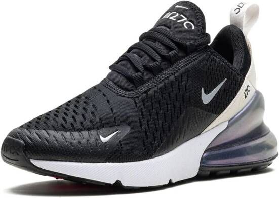 Nike Air Max 270 Wmns "Black" Zwart